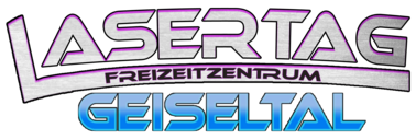Lasertag Geiseltal